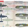 Print Scale 72496 Blackburn B. 46 Firebrand TF Mk. 5 1/72