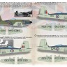 Print Scale 72496 Blackburn B. 46 Firebrand TF Mk. 5 1/72