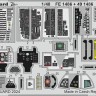 Eduard BIG49437 F-4C (H.2000/ACAD) 1/48
