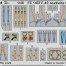 Eduard BIG49437 F-4C (H.2000/ACAD) 1/48