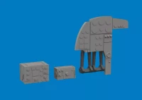 Eduard 674046 Mosquito PR Mk. XVI LooK (SP.HOB.) 1/72