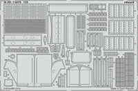 Eduard 36395 T-34/76 1/35