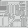 Eduard 36395 T-34/76 1/35