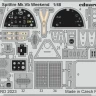 Eduard FE1322 Spitfire Mk.Vb Weekend (EDU) 1/48