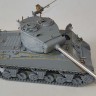 Model Gun MG-3527 Американская 76-мм пушка М1 для Sherman М4 (76), с гайкой 1/35