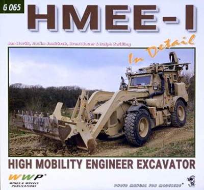 Wwp Publications PG65 Publ. HMEE-I in detail