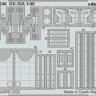 Eduard 491240 SET OV-10A (ICM) 1/48
