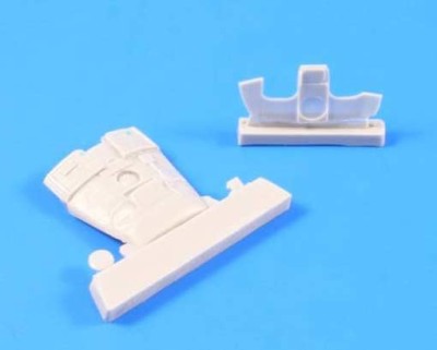 CMK Q32149 F-104G Instrument panel for HAS 1/32