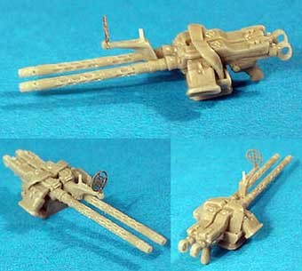 Vector VDS48-015 MG-81Z 1/48