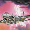 Italeri 00166 Cамолет F-15E Strike Eagle 1/72