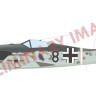 Eduard 84118 Fw 190A-5 light fighter (Weekend Edition) 1/48