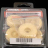 Voyager Model PEA207 Modern US Army M1078/M1083/M1084 Road Wheels (For TRUMPETER) 1/35
