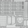 Eduard 48998 SET Do 217N-1 exterior (ICM)
