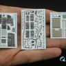 Quinta Studio QD32155 F-15C Early/F-15A/F-15J early (Tamiya) 1/32