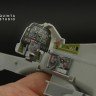 Quinta studio QD32143 P-51D/K Mustang (Dragon) 1/32