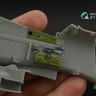 Quinta studio QD32143 P-51D/K Mustang (Dragon) 1/32