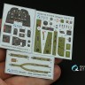 Quinta studio QD32143 P-51D/K Mustang (Dragon) 1/32