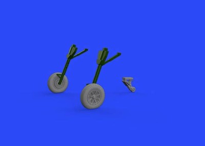Eduard 672203 F6F wheels 1/72