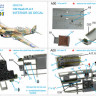Quinta studio QD32116 Hawk 81-A2 (GWH) 1/32