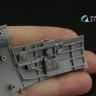 Quinta studio QD32116 Hawk 81-A2 (GWH) 1/32