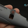 Quinta studio QD32116 Hawk 81-A2 (GWH) 1/32