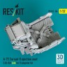 Reskit U32186 A-7E Corsair II ej.seat SJU-8/A late (TRUMP) 1/32