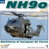 Wwp Publications PBLWWPB28 Publ. NH90 in detail (Workhorse of Europ. AF)