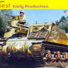 Dragon 6627 M7 Priest (early prod.) 1/35