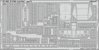 Eduard 32362 P-51K exterior