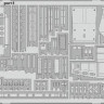 Eduard 32362 P-51K exterior