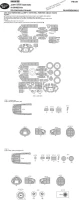 New Ware NWA-M1199 Mask Ju 88P-1 EXPERT (ICM 48228) 1/48