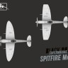 IBG 72591 S.Spitfire Mk.Vb NW Europe 1941-44 (2-in-1) 1/72
