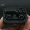Quinta Studio QD+24014 Honda S2000 AP1 (Tamiya) (с металлостикерами) 1/24
