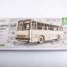 Baumi 11102 Икарус-260 автобус (клей в комплекте) 1/35