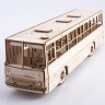 Baumi 11102 Икарус-260 автобус (клей в комплекте) 1/35
