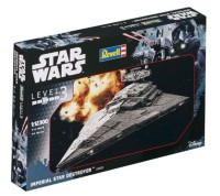 Revell 03609 Imperial Star Destroyer Star Wars 1/12300