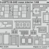 Eduard BIG49449 B-24D part I (HOBBYB) 1/48