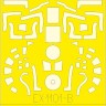 Eduard BIG49449 B-24D part I (HOBBYB) 1/48