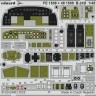 Eduard BIG49449 B-24D part I (HOBBYB) 1/48
