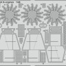 Eduard BIG49449 B-24D part I (HOBBYB) 1/48