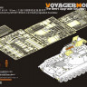 Voyager Model PE351096 Modern US Army M109 155mm L23 Self-propelled howitzer (AFV35329) 1/35