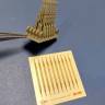 A-resin 35107	ППШ пистолет-пулемет Шпагина (10шт) 1/35