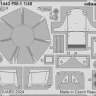 Eduard 491443 SET FM-1 (TAM) 1/48