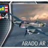 Revell 03798 Arado Ar 240 1/72