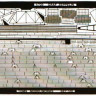 Tom's Modelworks 0729 Graf Zeppelin 1/720 scale