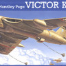 Revell 04326 Handley Page Victor K.2 1/72