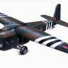 Planet Models PLT102 GAL - 49 Hamilcar 1/72