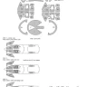 New Ware NWA-M1233 Mask Mirage IV A/P EXPERT (HELLER) 1/48