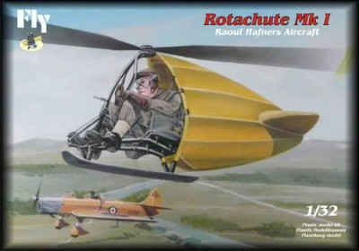 Fly model 32004 Rotachute Mk I 1:32 1/32