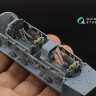 Quinta studio QD32102 T-6G (Kitty Hawk) 1/32